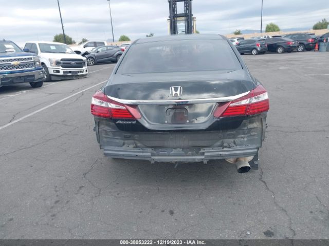 1HGCR2F33HA055338 Honda ACCORD LX