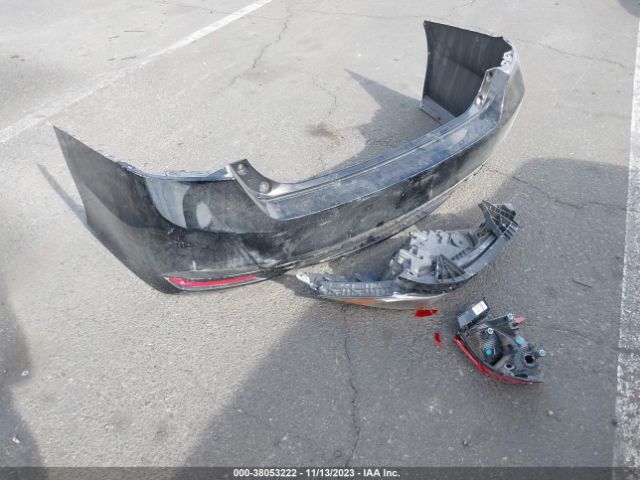 1HGCR2F33HA055338 Honda ACCORD LX