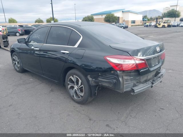 1HGCR2F33HA055338 Honda ACCORD LX