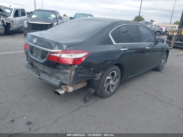 1HGCR2F33HA055338 Honda ACCORD LX