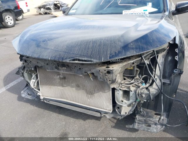 1HGCR2F33HA055338 Honda ACCORD LX