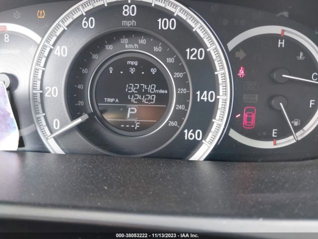 1HGCR2F33HA055338 Honda ACCORD LX