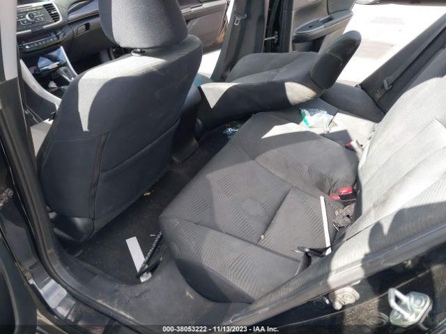 1HGCR2F33HA055338 Honda ACCORD LX