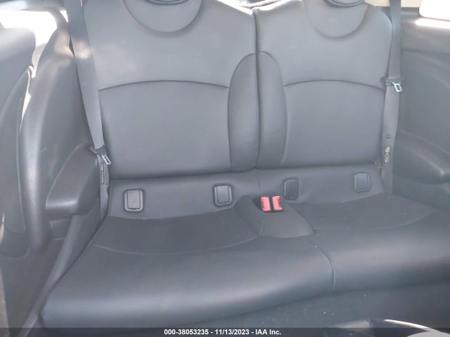 2011 MINI COOPER WMWSU3C59BT097865 Photo 7