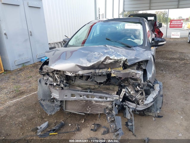 2012 FORD FOCUS SEL VIN: 1FAHP3H22CL169256
