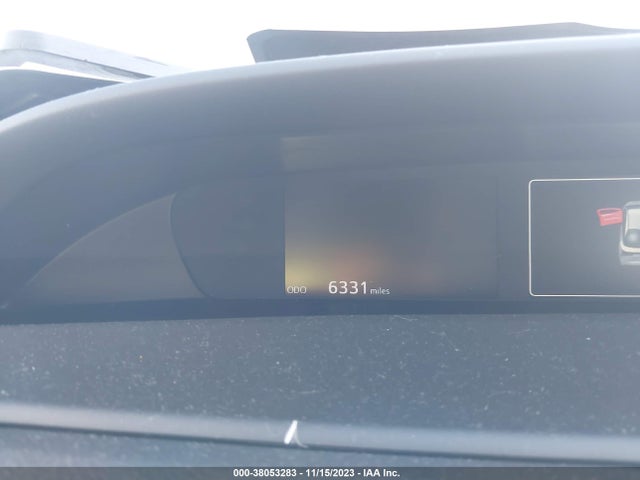Toyota Prius Le/xle 2021 JTDL9MFUXM3025559 Image 7