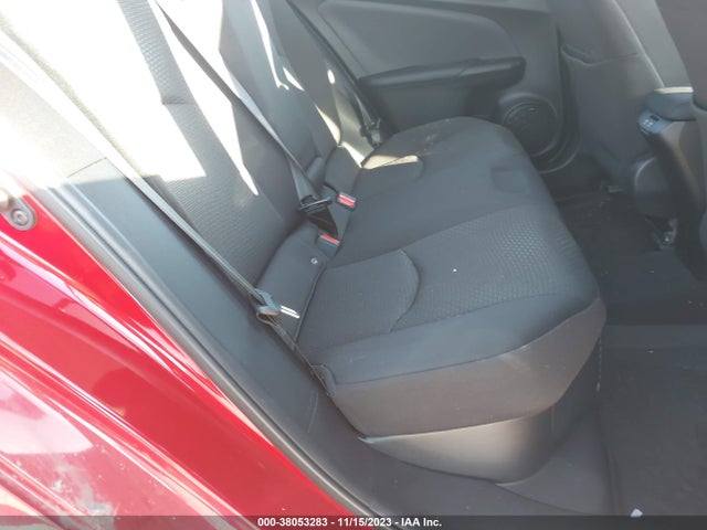 Toyota Prius Le/xle 2021 JTDL9MFUXM3025559 Image 8