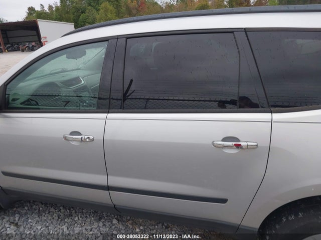 Chevrolet Traverse Ls 2017 1GNKRFED2HJ145082 Image 13