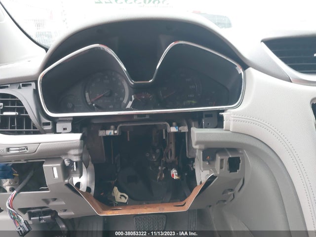 Chevrolet Traverse Ls 2017 1GNKRFED2HJ145082 Image 14