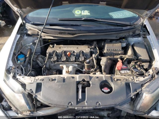 19XFB2F78FE089661 Honda CIVIC SE