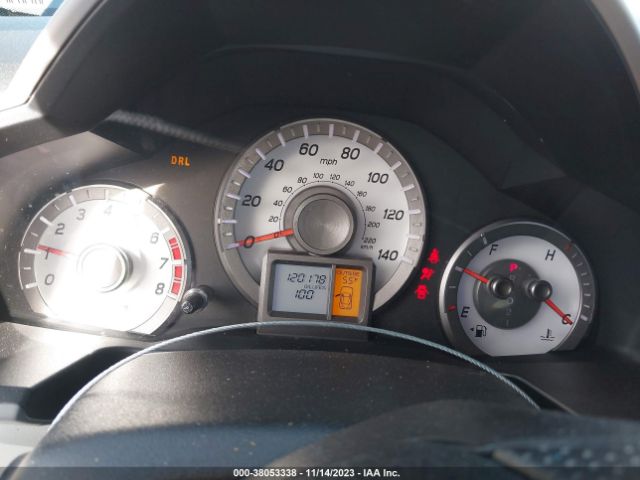 5FNYF3H36FB026761 Honda PILOT SE