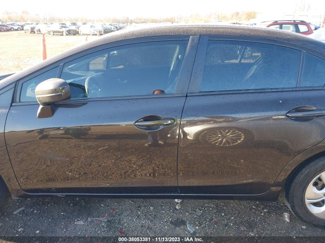 2014 HONDA CIVIC LX VIN: 2HGFB2F59EH503923