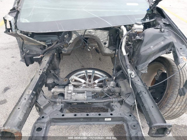 Chevrolet SS 2014 6G3F15RW9EL940169 Image 10