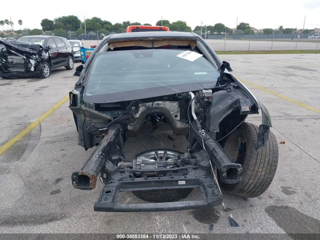 Chevrolet SS 2014 6G3F15RW9EL940169 Image 11