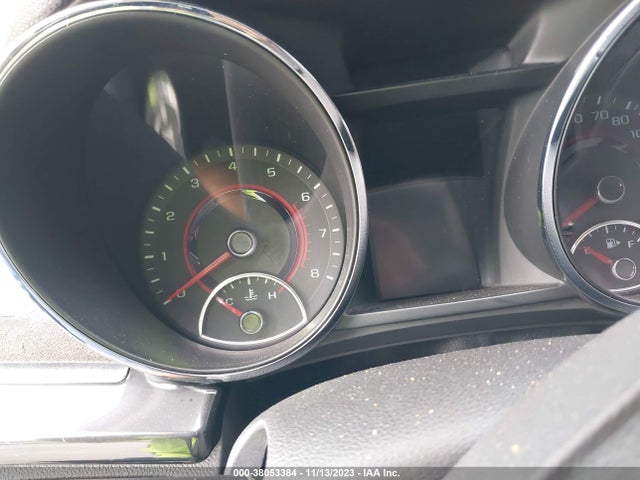 Chevrolet SS 2014 6G3F15RW9EL940169 Image 14