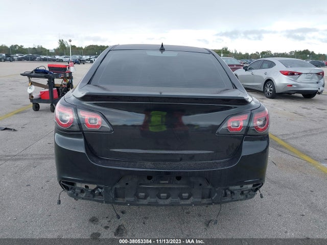 Chevrolet SS 2014 6G3F15RW9EL940169 Image 15
