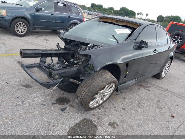 Chevrolet SS 2014 6G3F15RW9EL940169 Image 2