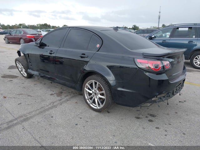 Chevrolet SS 2014 6G3F15RW9EL940169 Image 3