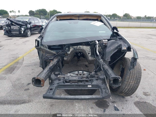 Chevrolet SS 2014 6G3F15RW9EL940169 Image 6