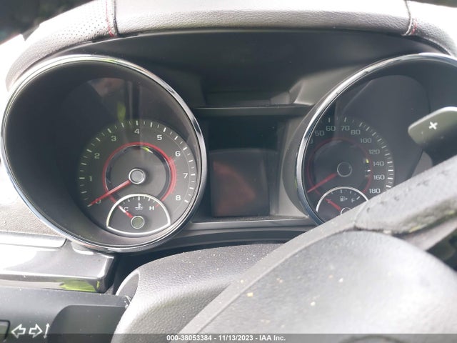 Chevrolet SS 2014 6G3F15RW9EL940169 Image 7