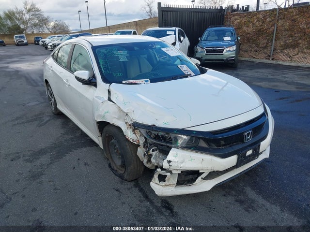2019 2HGFC2F63KH540788 головне зображення