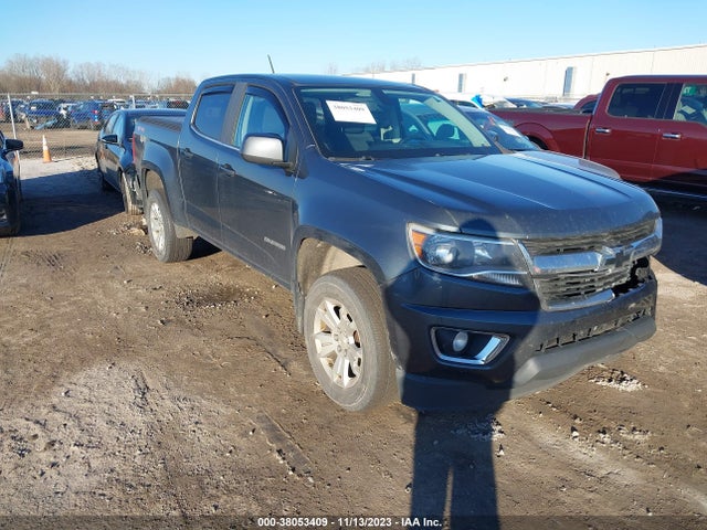 2015 1GCGTBE34F1244323 main image