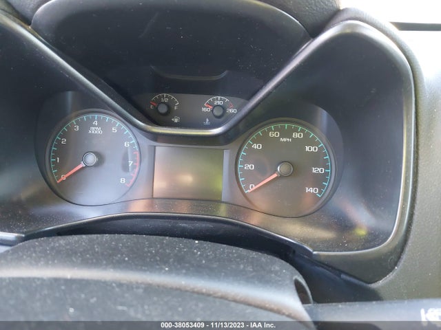 Chevrolet Colorado Lt 2015 1GCGTBE34F1244323 Image 7
