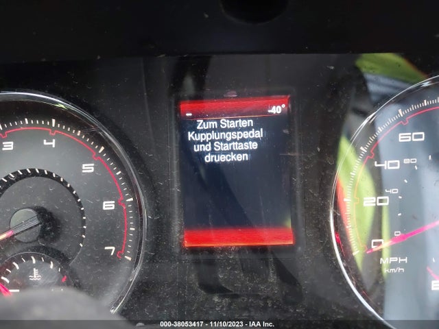 Dodge Charger Police 2014 2C3CDXAG8EH252401 Image 7