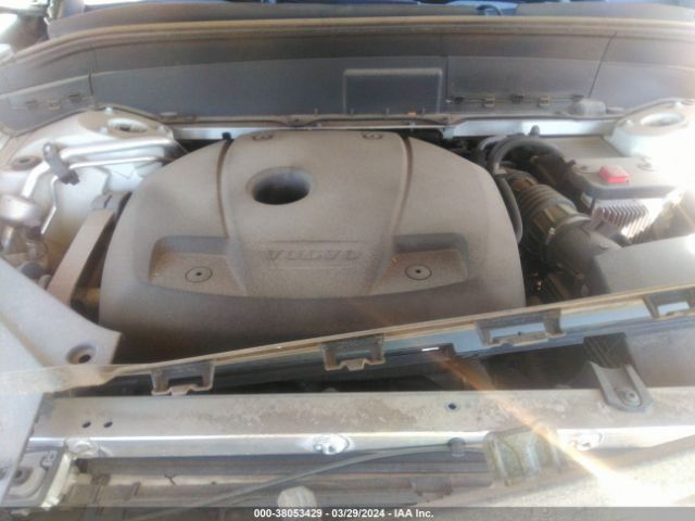 YV4A22PL6K1421113 Volvo Xc90 T6 Inscription