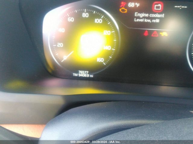 YV4A22PL6K1421113 Volvo Xc90 T6 Inscription