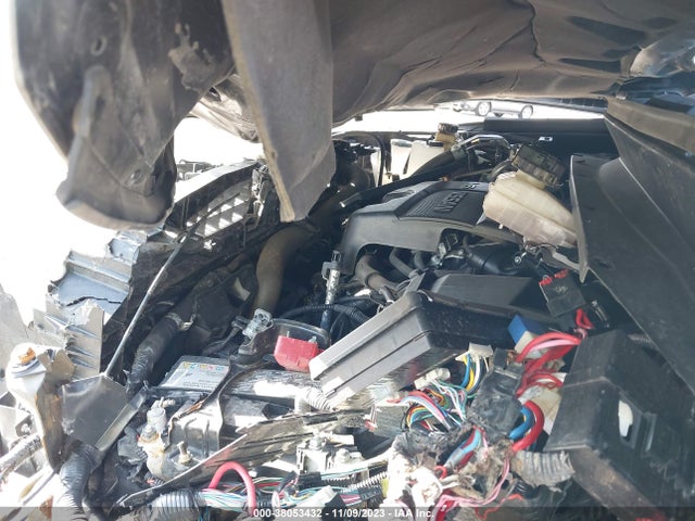 2020 NISSAN PATHFINDER S 4WD VIN: 5N1DR2AM4LC626847