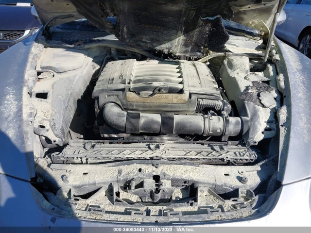 2013 PORSCHE CAYENNE WP1AA2A22DLA07046 Photo 9