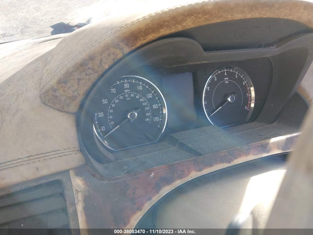 2008 JAGUAR XK SAJWA44B385B20081 Photo 6