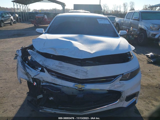 Chevrolet MALIBU LT 2018 1G1ZD5ST7JF184604 Image 11