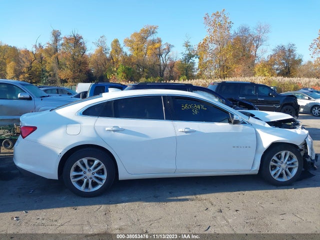 Chevrolet MALIBU LT 2018 1G1ZD5ST7JF184604 Image 12