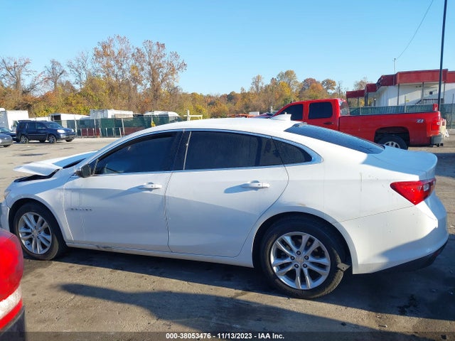 Chevrolet MALIBU LT 2018 1G1ZD5ST7JF184604 Image 13