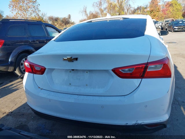 Chevrolet MALIBU LT 2018 1G1ZD5ST7JF184604 Image 15