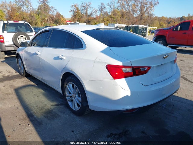 Chevrolet MALIBU LT 2018 1G1ZD5ST7JF184604 Image 3