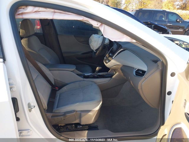 Chevrolet MALIBU LT 2018 1G1ZD5ST7JF184604 Image 5