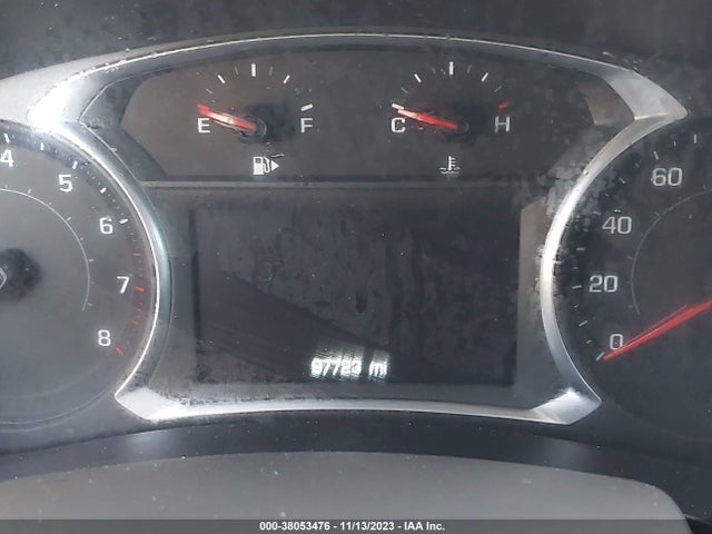 Chevrolet MALIBU LT 2018 1G1ZD5ST7JF184604 Image 7