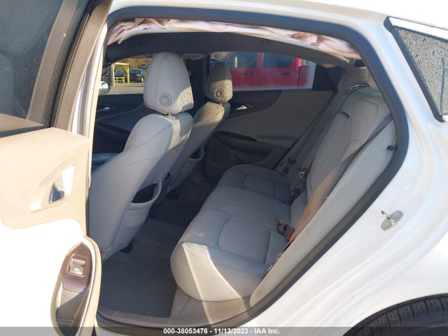 Chevrolet MALIBU LT 2018 1G1ZD5ST7JF184604 Image 8