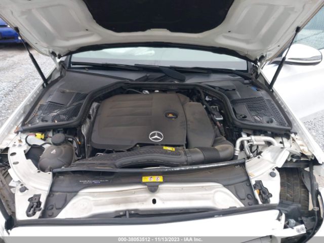 2019 MERCEDES-BENZ C 300 55SWF8EBXKU301489 Photo 9