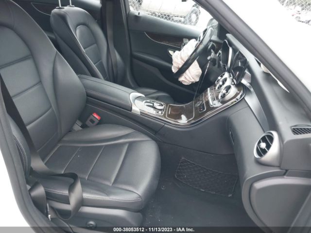 2019 MERCEDES-BENZ C 300 55SWF8EBXKU301489 Photo 4