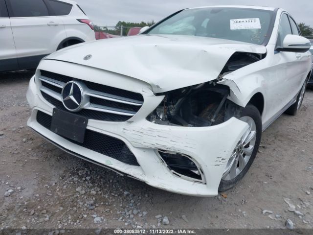 2019 MERCEDES-BENZ C 300 55SWF8EBXKU301489 Photo 5