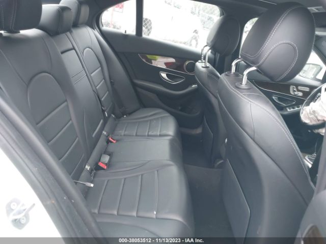 2019 MERCEDES-BENZ C 300 55SWF8EBXKU301489 Photo 7