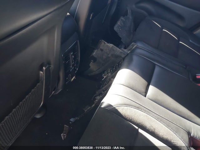 1C4RJFLG4MC628082 Jeep Grand Cherokee Trailhawk 4x4