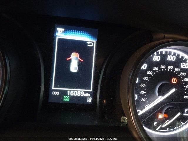 Toyota CAMRY SE 2023 4T1G11AK6PU765150 Image 15