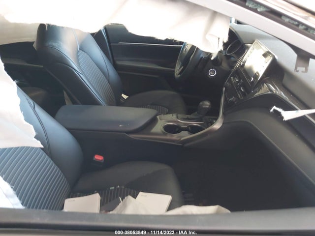 Toyota CAMRY SE 2023 4T1G11AK6PU765150 Image 5
