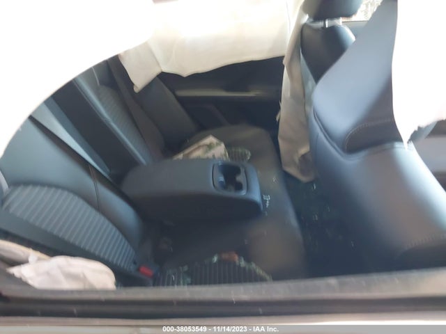 Toyota CAMRY SE 2023 4T1G11AK6PU765150 Image 8