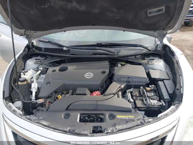 2015 NISSAN ALTIMA 2.5 SL VIN: 1N4AL3APXFC248620